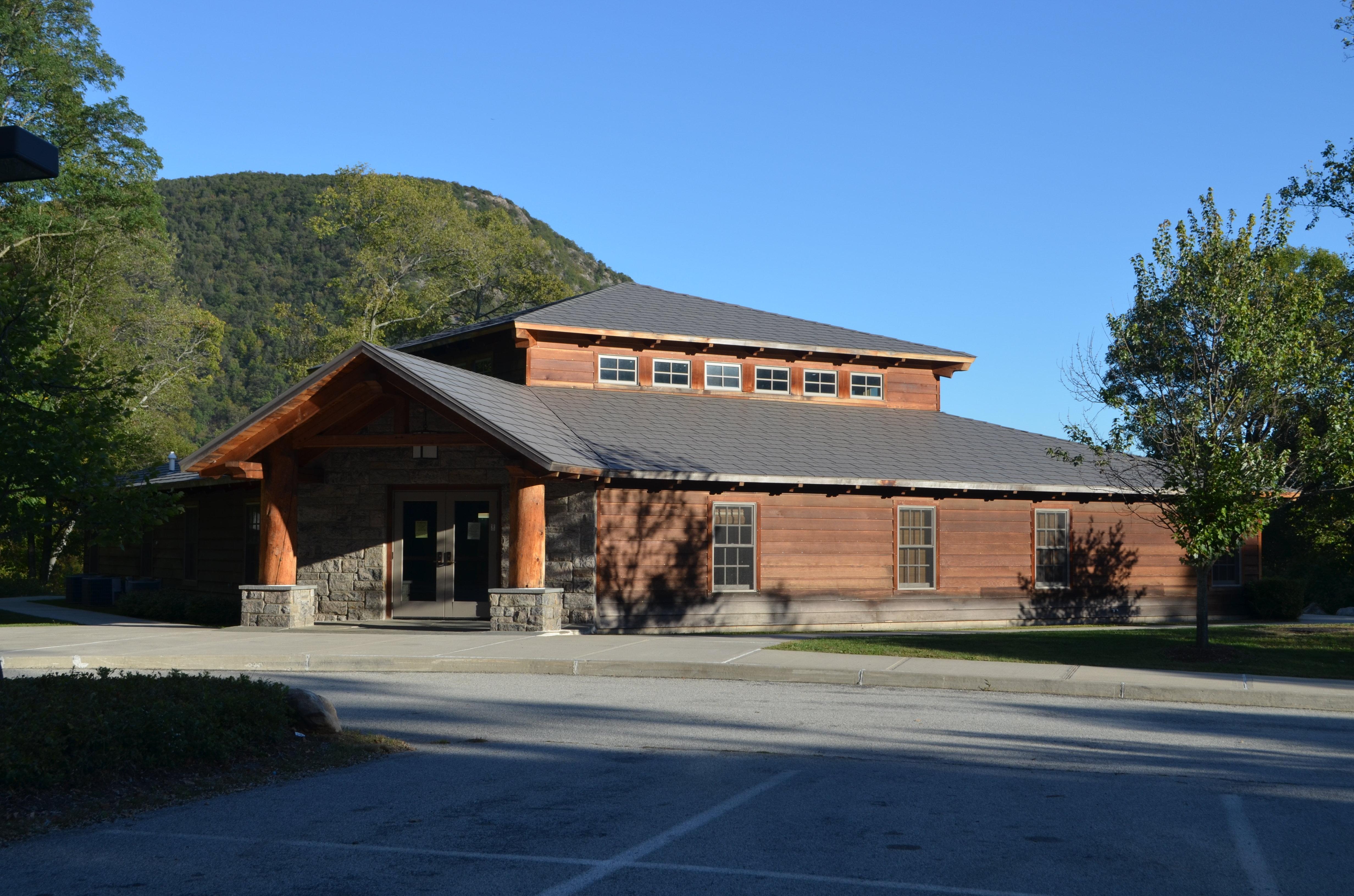 Holiday Inn Express Hotel & Suites West Point-Fort Montgomery By Ihg Kültér fotó
