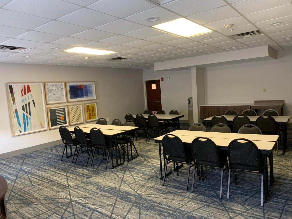 Holiday Inn Express Hotel & Suites West Point-Fort Montgomery By Ihg Kültér fotó